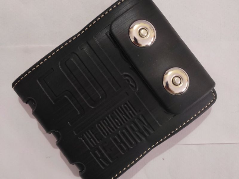 Premium Men Wallet